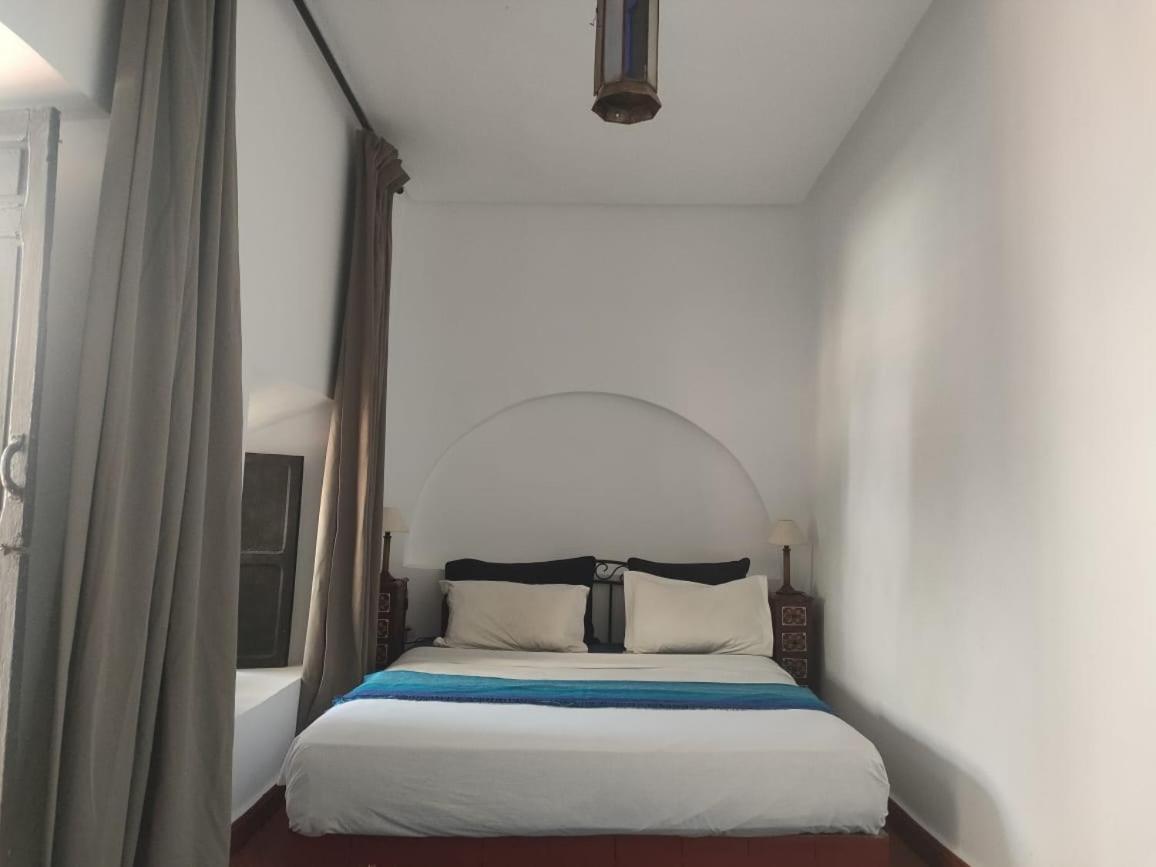 Dar Tadout Guest House Aït Ourir Exterior foto