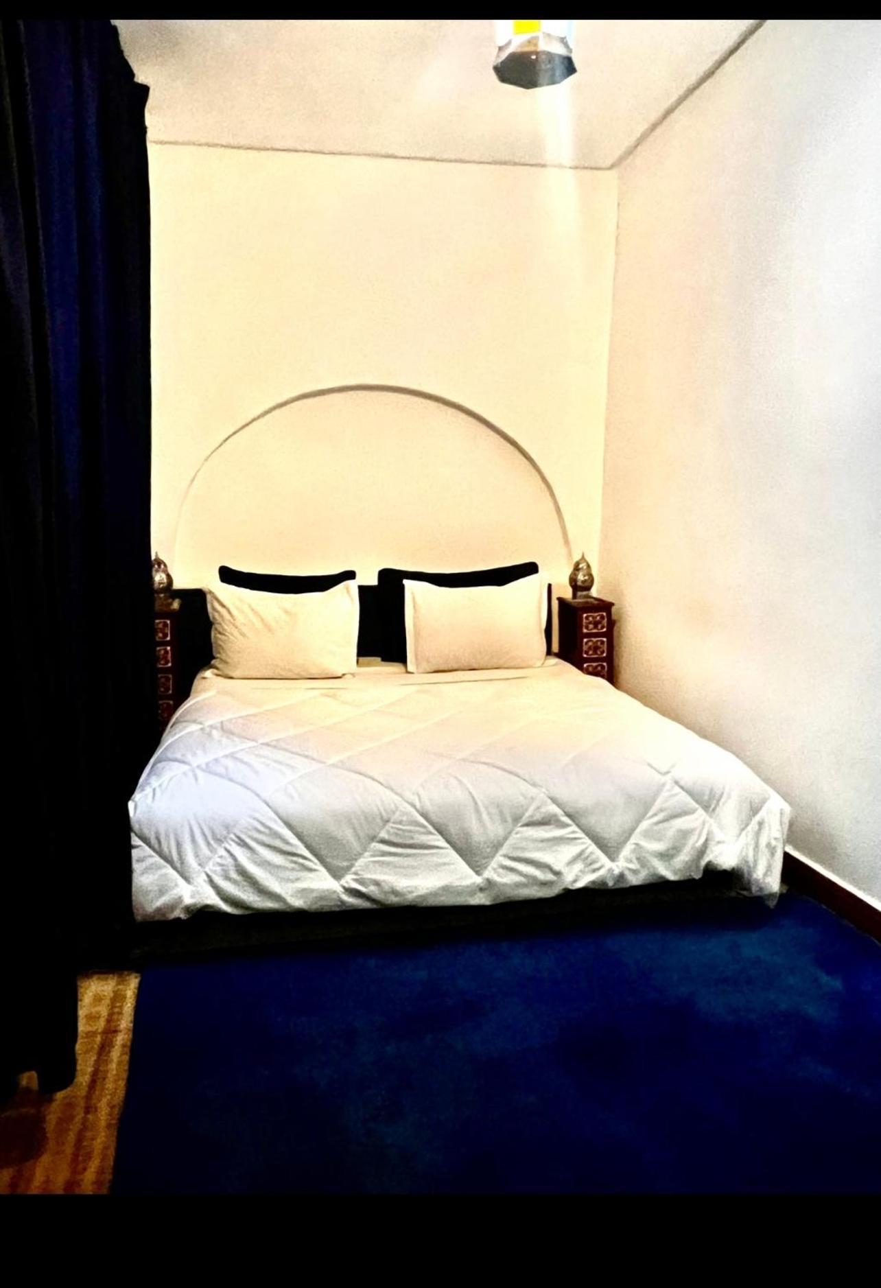 Dar Tadout Guest House Aït Ourir Exterior foto